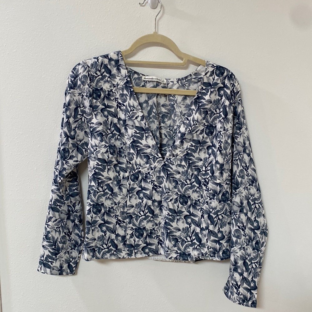 Floral Top